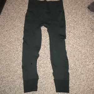 Lululemon long capris